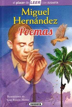 Imagen del vendedor de Poemas Edad 11+. a la venta por La Librería, Iberoamerikan. Buchhandlung