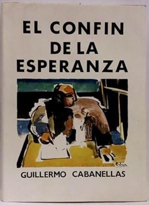 Seller image for El Confn De La Esperanza for sale by SalvaLibros