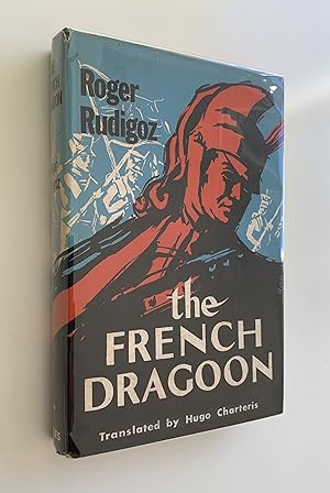 Image du vendeur pour The French Dragoon. mis en vente par Peter Scott