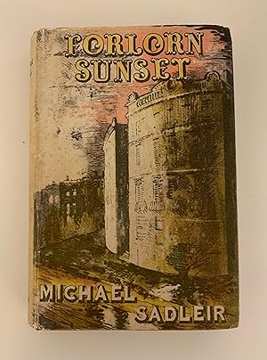 Seller image for Forlorn Sunset. for sale by Peter Scott