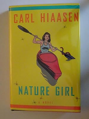 Seller image for Nature Girl for sale by Powdersmoke Pulps