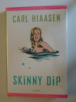 Seller image for Skinny Dip for sale by Powdersmoke Pulps