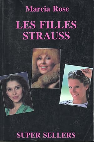 Les Filles Strauss