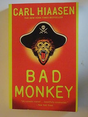 Bad Monkey