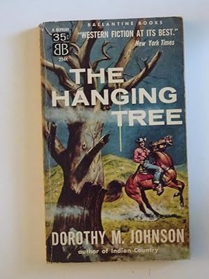 Seller image for The Hanging Tree for sale by Powdersmoke Pulps