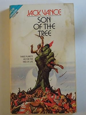 Image du vendeur pour Son Of The Tree/The Houses of Iszm mis en vente par Powdersmoke Pulps