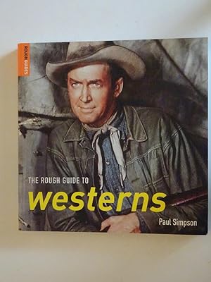 The Rough Guide To Westerns