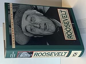 Immagine del venditore per Roosevelt: The Soldier of Freedom venduto da Heritage Books
