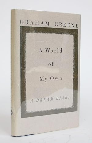 Bild des Verkufers fr A World of My Own: a Dream Diary zum Verkauf von Minotavros Books,    ABAC    ILAB