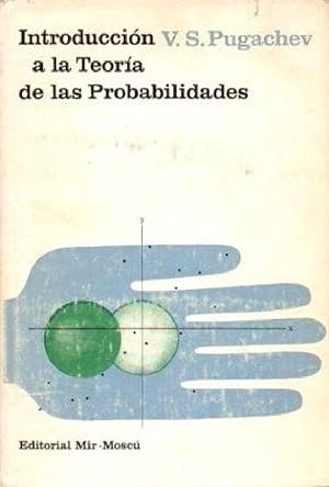 Imagen del vendedor de Introduccin A La Teora De Las Probabilidades (Spanish Edition) a la venta por Von Kickblanc