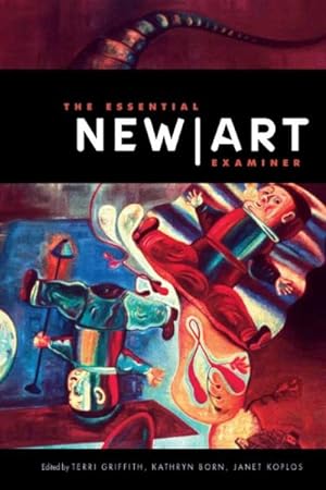 Imagen del vendedor de Essential New Art Examiner a la venta por GreatBookPrices