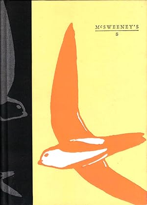 Seller image for McSweeney's 8 for sale by Kenneth Mallory Bookseller ABAA