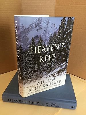 Heaven's Keep: A Novel (Cork O'Connor Mystery)