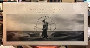 Bild des Verkufers fr Scotlandfuturebog (limited edition) zum Verkauf von Foster Books - Stephen Foster - ABA, ILAB, & PBFA