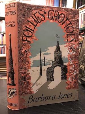 Seller image for Follies and Grottoes for sale by Foster Books - Stephen Foster - ABA, ILAB, & PBFA