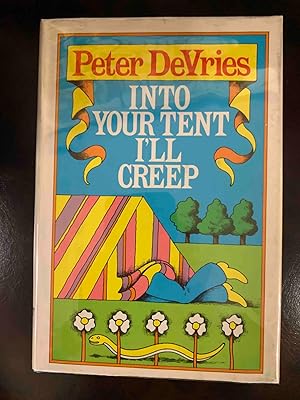 Imagen del vendedor de Into Your Tent I'll Creep a la venta por Jake's Place Books