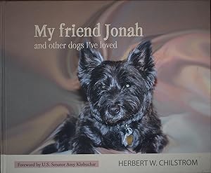 My Friend Jonah and Other Dogs I've Loved