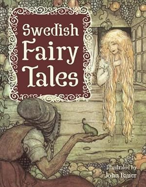 Seller image for Swedish Fairy Tales (Paperback) for sale by Grand Eagle Retail