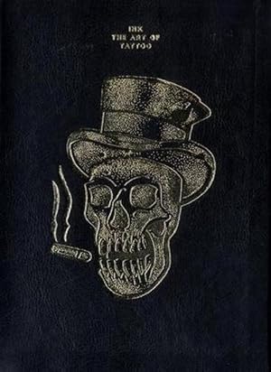 Imagen del vendedor de Ink - The Art of Tattoo (Paperback) a la venta por Grand Eagle Retail