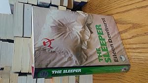 Seller image for THE SLEEPER (Collins Crime Club) for sale by Paraphernalia Books 'N' Stuff