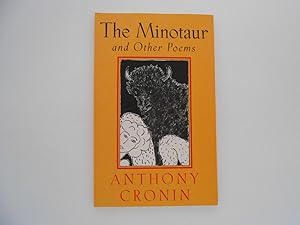 The Minotaur and Other Poems (signed)