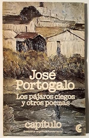 Immagine del venditore per Los Pjaros Ciegos y otros poemas venduto da Federico Burki