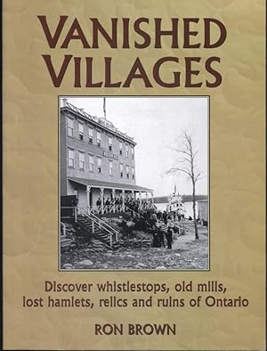 Vanished Villages