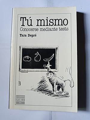 Seller image for Tu mismo (Conocerse mediante tests) for sale by Gibbon Libreria