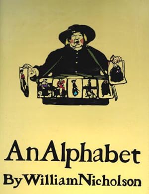 Seller image for An Alphabet for sale by JLG_livres anciens et modernes