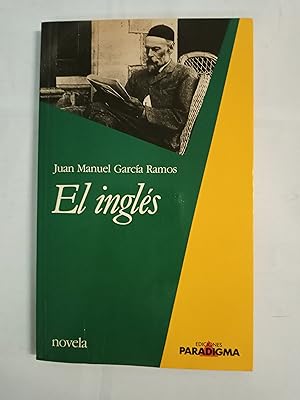 Imagen del vendedor de El ingles a la venta por Gibbon Libreria