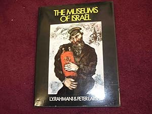 Seller image for The Museums of Israel. for sale by BookMine