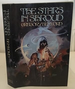Seller image for The Stars In Shroud for sale by S. Howlett-West Books (Member ABAA)