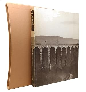 Seller image for JOURNEY THROUGH BRITAIN Folio Society for sale by Rare Book Cellar