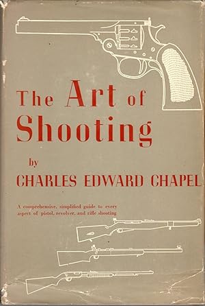 Seller image for The Art of Shooting for sale by Clausen Books, RMABA