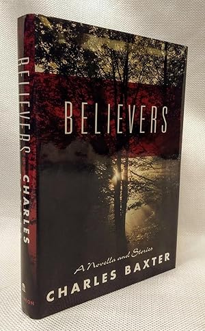 Believers: A novella and stories