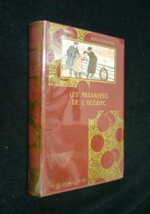 Seller image for Les Passagers de l'Ocanic for sale by Abraxas-libris