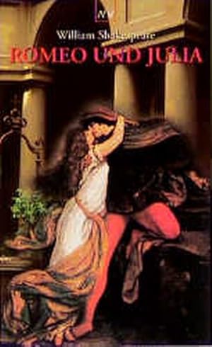 Bild des Verkufers fr Romeo und Julia zum Verkauf von Gerald Wollermann