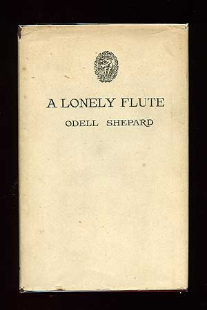 Seller image for A Lonely Flute for sale by Between the Covers-Rare Books, Inc. ABAA