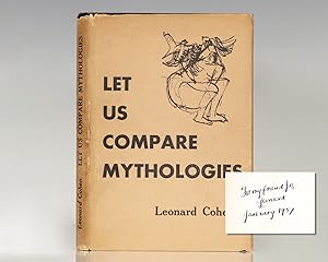 Let Us Compare Mythologies.