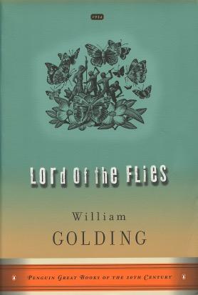 Lord of the Flies (Penguin Great Books Of The 20th Century)