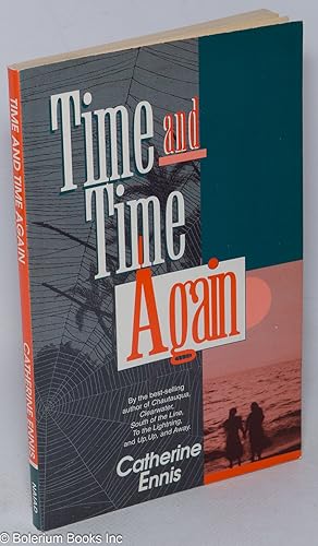 Imagen del vendedor de Time and Time Again a la venta por Bolerium Books Inc.