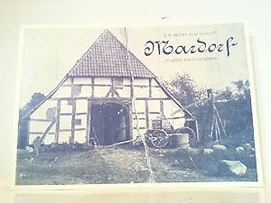 Bild des Verkufers fr Mardorf in alten Photographien. zum Verkauf von Antiquariat Ehbrecht - Preis inkl. MwSt.