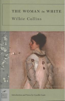 Seller image for The Woman in White for sale by Kenneth A. Himber