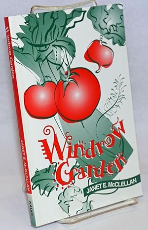 Seller image for Windrow Garden for sale by Bolerium Books Inc.