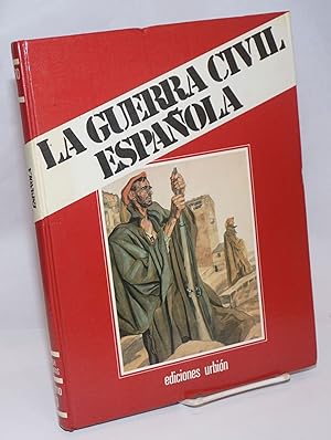 Immagine del venditore per La guerra civil espaola: Libro II. Tomo 3. Alzamiento y revolucin venduto da Bolerium Books Inc.