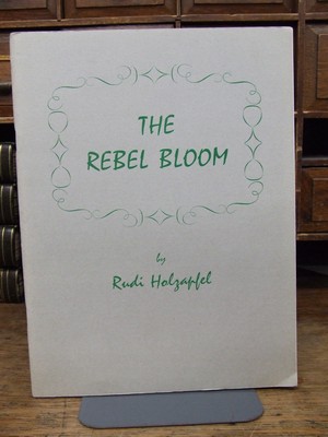 Seller image for The Rebel Bloom for sale by Kennys Bookshop and Art Galleries Ltd.