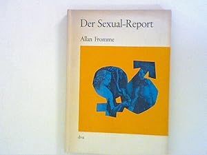 Bild des Verkufers fr Der Sexual-Report zum Verkauf von ANTIQUARIAT FRDEBUCH Inh.Michael Simon