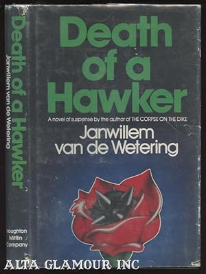 Image du vendeur pour DEATH OF A HAWKER mis en vente par Alta-Glamour Inc.