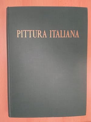 Imagen del vendedor de Pittura Italiana. Primo Volume a la venta por avelibro OHG