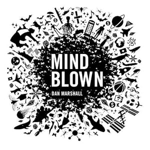 Seller image for Mind Blown (Hardcover) for sale by Grand Eagle Retail